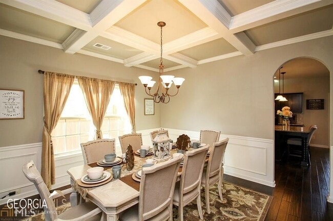 345 Cliffhaven Cir in Newnan, GA - Building Photo - Building Photo