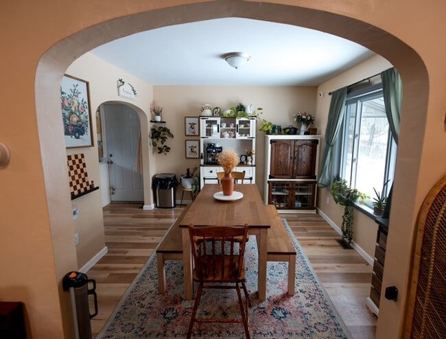 property at 3106 Pine Ave