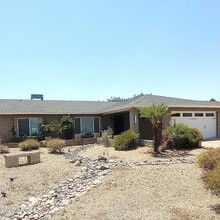 3137 W Wescott Dr in Phoenix, AZ - Building Photo - Building Photo
