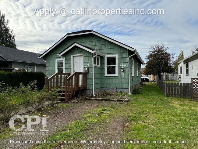 property at 271 26th Ave