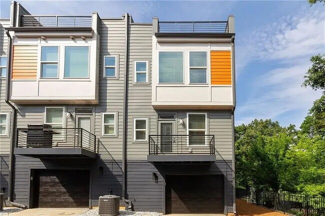1119 Shuman View Ct in Charlotte, NC - Building Photo - Building Photo