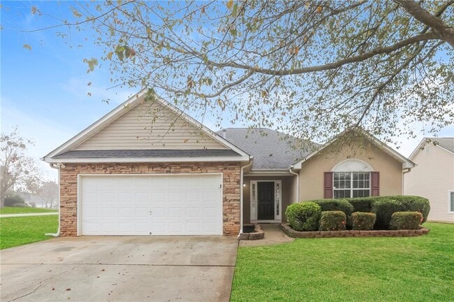 property at 6005 Winston Trce