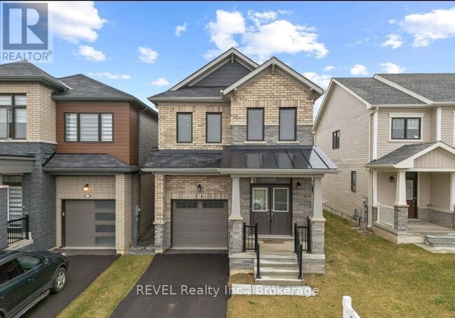 property at 16 Concord Dr