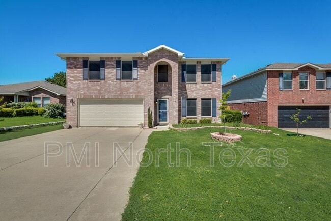 property at 2512 Brinlee Branch Ln