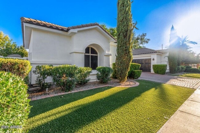 2061 E Prescott Pl in Chandler, AZ - Building Photo - Building Photo