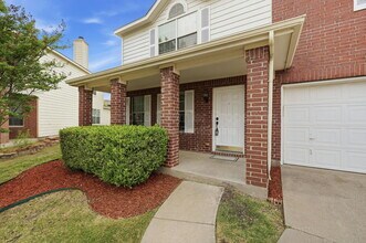 4101 Cardinal in Sherman, TX - Building Photo - Building Photo