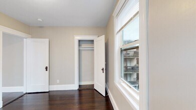 6 Ashmont Ct in Boston, MA - Building Photo - Building Photo