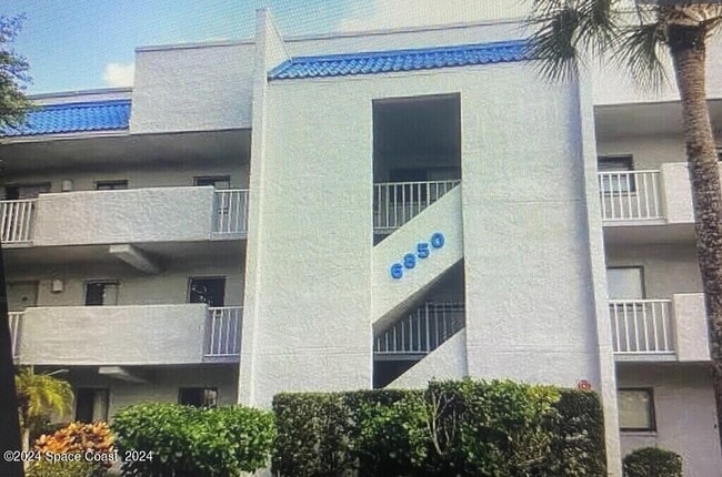 6850 Highway 1 in Port Saint John, FL - Building Photo - Building Photo