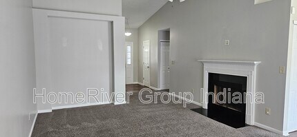 7637 Gold Rush Dr in Indianapolis, IN - Building Photo - Building Photo