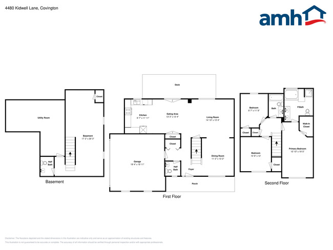 4480 Kidwell Ln in Fort Wright, KY - Building Photo - Building Photo