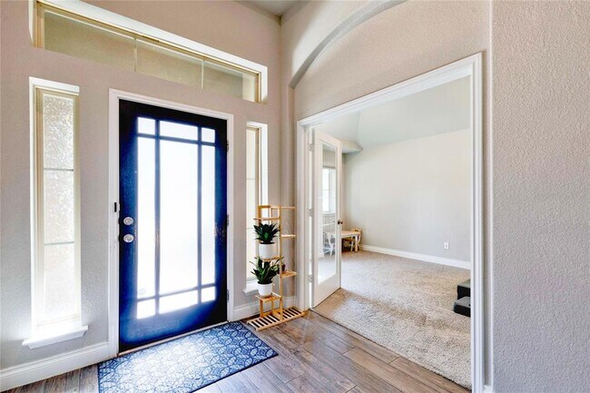 2424 Burberry Ln in Leander, TX - Building Photo - Building Photo