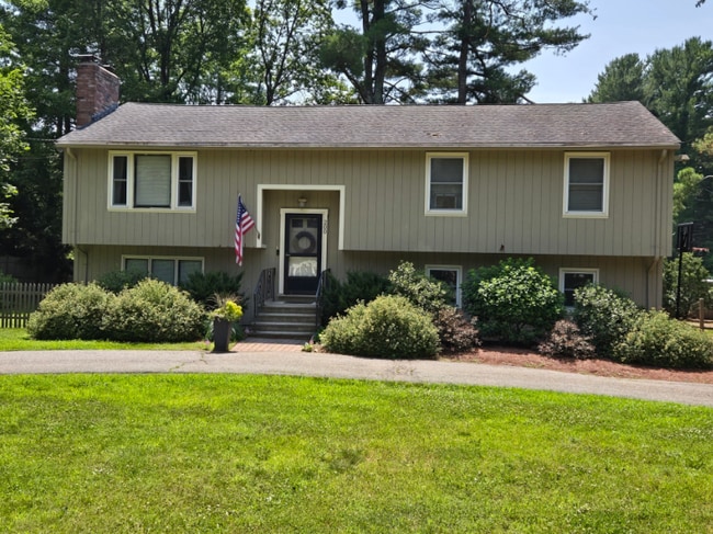 property at 200 Concord Rd
