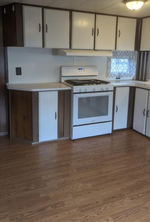 property at 11101 E Pickard Rd