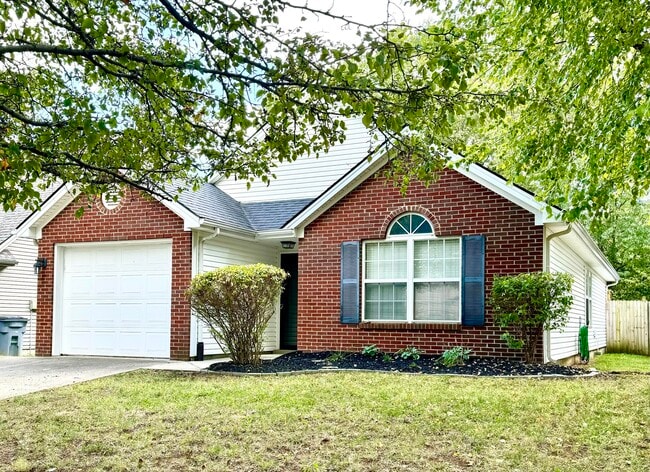 property at 2216 Prescott Ln