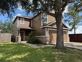 8319 Radial Ct in Rosharon, TX - Building Photo