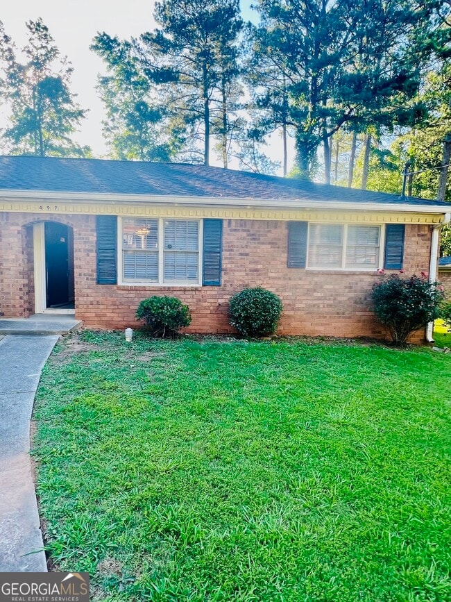 property at 497 Charleston Ln