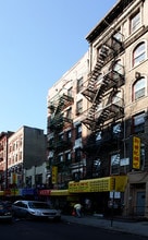 73 Eldridge St in New York, NY - Building Photo - Building Photo