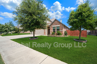 1020 Water Oak in Schertz, TX - Building Photo - Building Photo