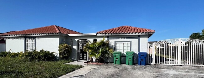 property at 19633 NW 59th Ave