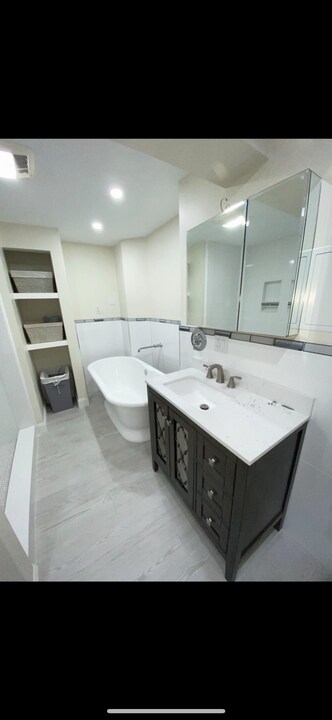 26 Hazelwood St, Unit Upper 1L in Boston, MA - Foto de edificio