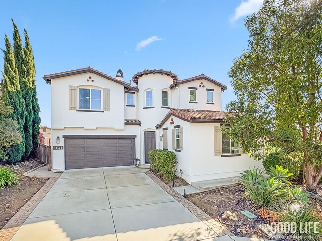 property at 1101 Festival Rd