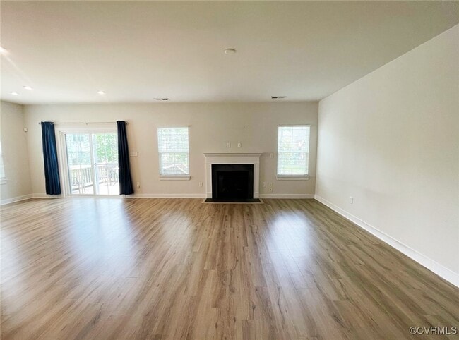 6331 Sagamore Way in Moseley, VA - Building Photo - Building Photo