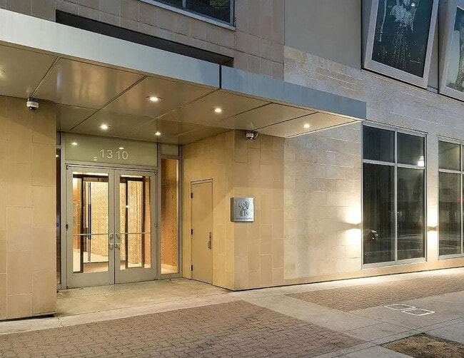 1310 Fillmore St in San Francisco, CA - Building Photo - Building Photo