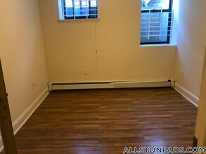 1144 Commonwealth Ave in Boston, MA - Building Photo - Building Photo