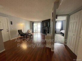14454 E Colorado Dr, Unit 203 in Aurora, CO - Building Photo