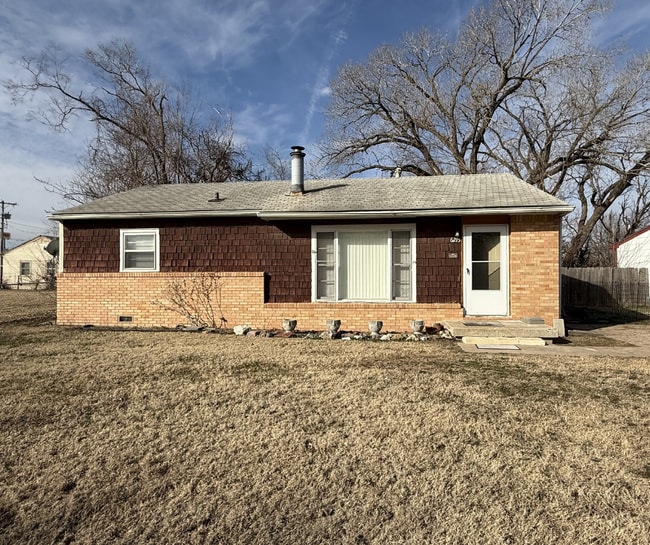 property at 6215 Independence St