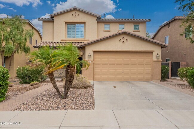 820 W Trellis Rd in San Tan Valley, AZ - Building Photo - Building Photo