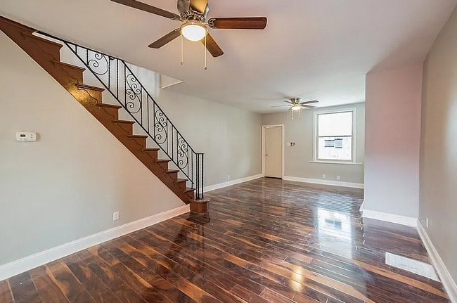 6424 Carlton St in Philadelphia, PA - Building Photo - Building Photo