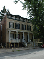 534 Union St Apartments