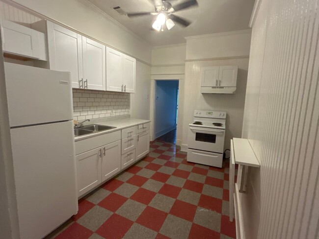 2088 Elzey Ave in Memphis, TN - Building Photo - Building Photo