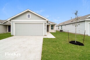 9119 Griffith Run in Converse, TX - Building Photo