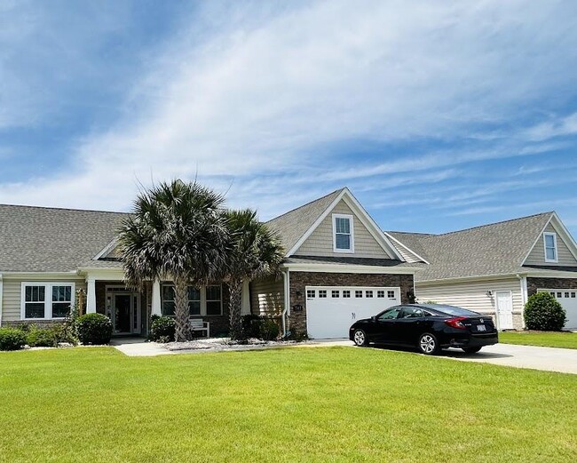 747 Tuscan Way in Wilmington, NC - Building Photo - Building Photo