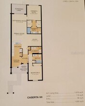 23921 Collina Way in Port Charlotte, FL - Building Photo - Building Photo
