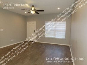16174 Echo Glen Dr in Tyler, TX - Building Photo - Building Photo