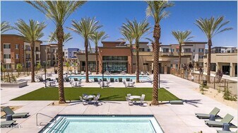 16965 W Van Buren St, Unit 2 in Goodyear, AZ - Building Photo