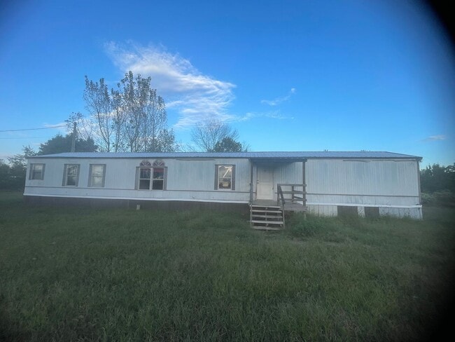 property at 395 Pigeon Rd