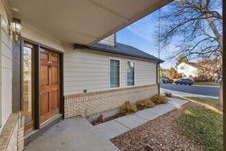 10753 Jordan Ct in Parker, CO - Building Photo - Building Photo