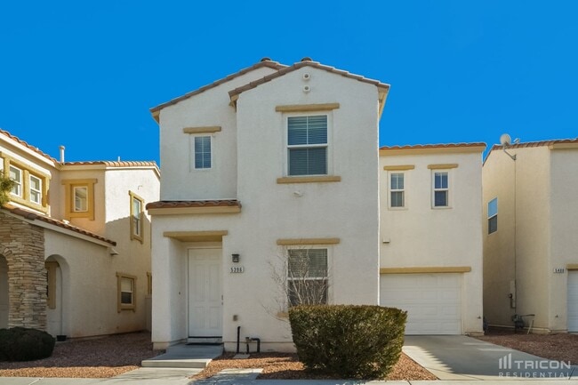 property at 5396 Flowing Spring St