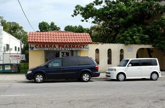 119 NW 29th St in Miami, FL - Building Photo - Building Photo