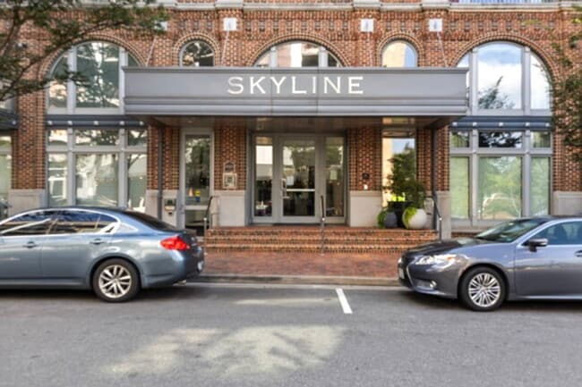 property at 4820 Old Main St