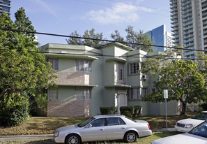 1453 S Miami Ave Apartments