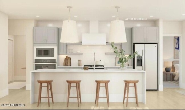 215 2nd Ave, Unit 201 in Asbury Park, NJ - Building Photo - Building Photo