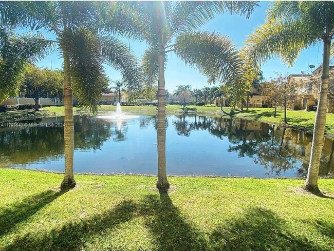 property at 4020 NW 90th Ave