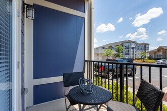 Jefferson Place Apartments in Frederick, MD - Building Photo - Interior Photo