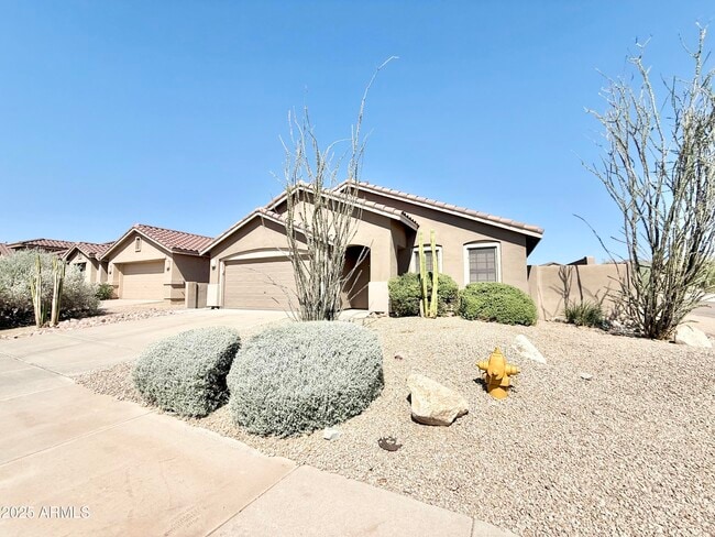 property at 15723 N 102nd St