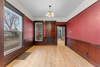 1515 Liberty St in Oshkosh, WI - Building Photo - Building Photo